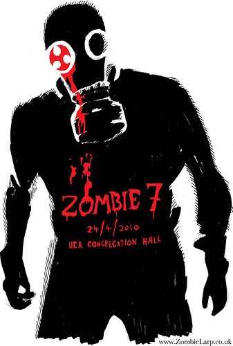 Zombie 7: Payday