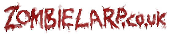 ZombieLarp.co.uk